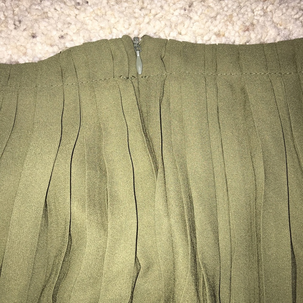 Urban Outfitters | Silence + Noise mini skirt - Picture 3 of 4